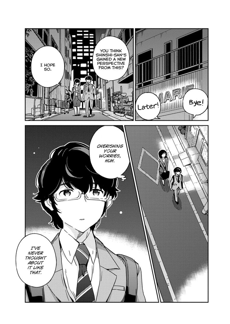 Kekkon Surutte Hontou Desu Ka 365 Days To The Wedding 57 15