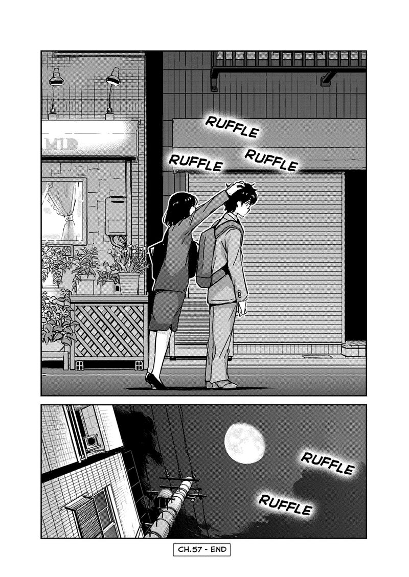 Kekkon Surutte Hontou Desu Ka 365 Days To The Wedding 57 18