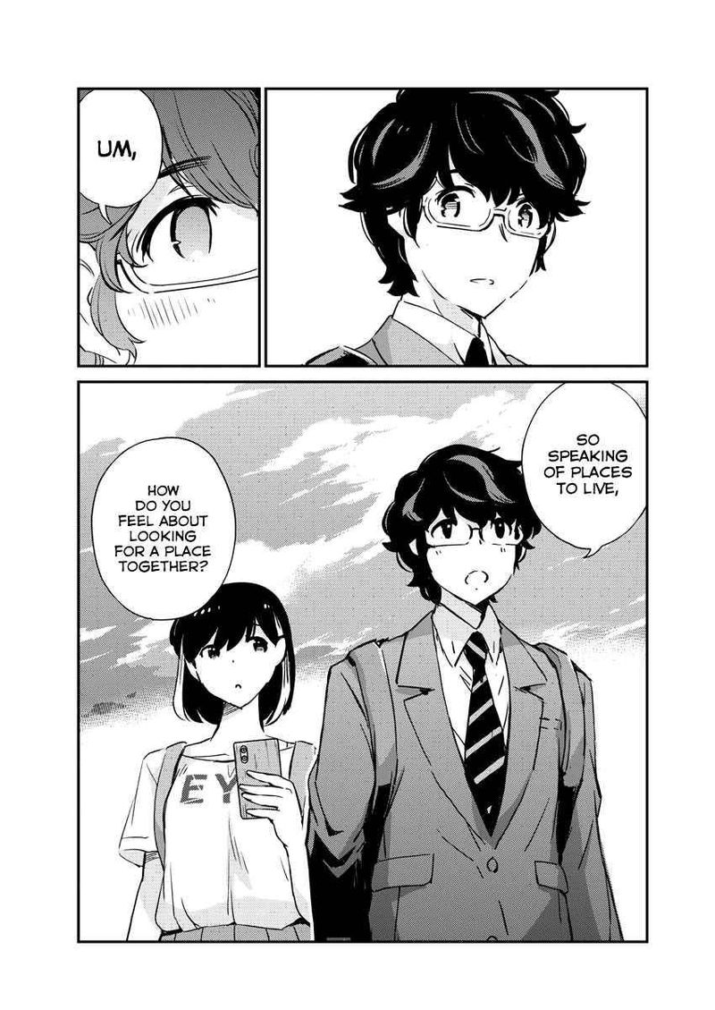 Kekkon Surutte Hontou Desu Ka 365 Days To The Wedding 58 17