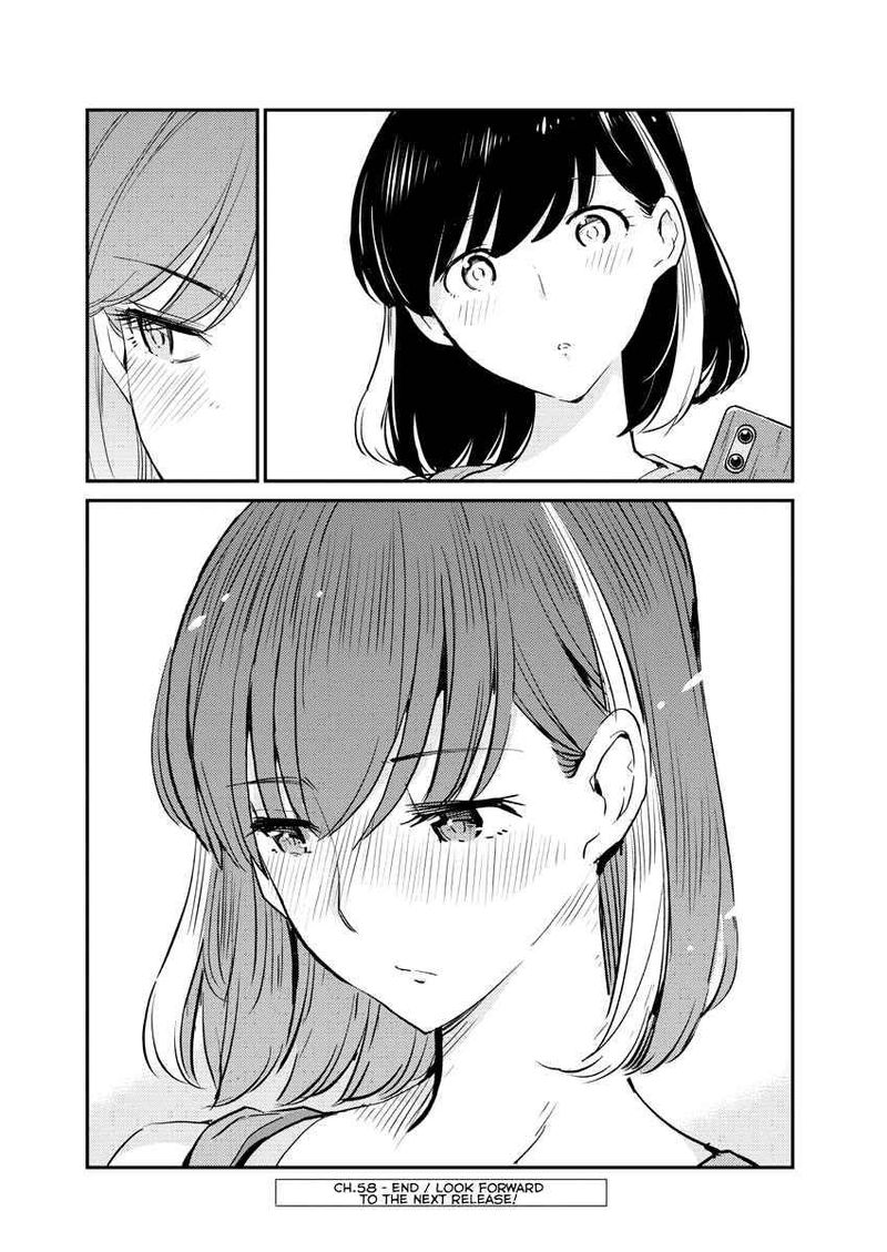 Kekkon Surutte Hontou Desu Ka 365 Days To The Wedding 58 18
