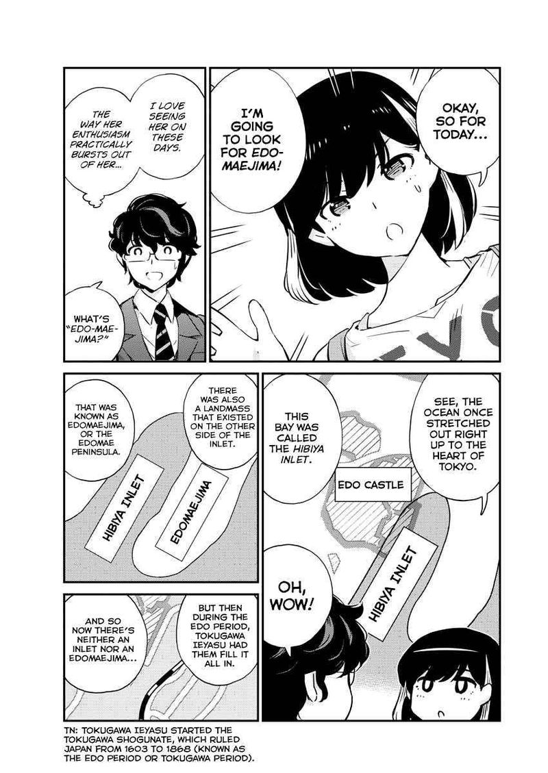 Kekkon Surutte Hontou Desu Ka 365 Days To The Wedding 58 3