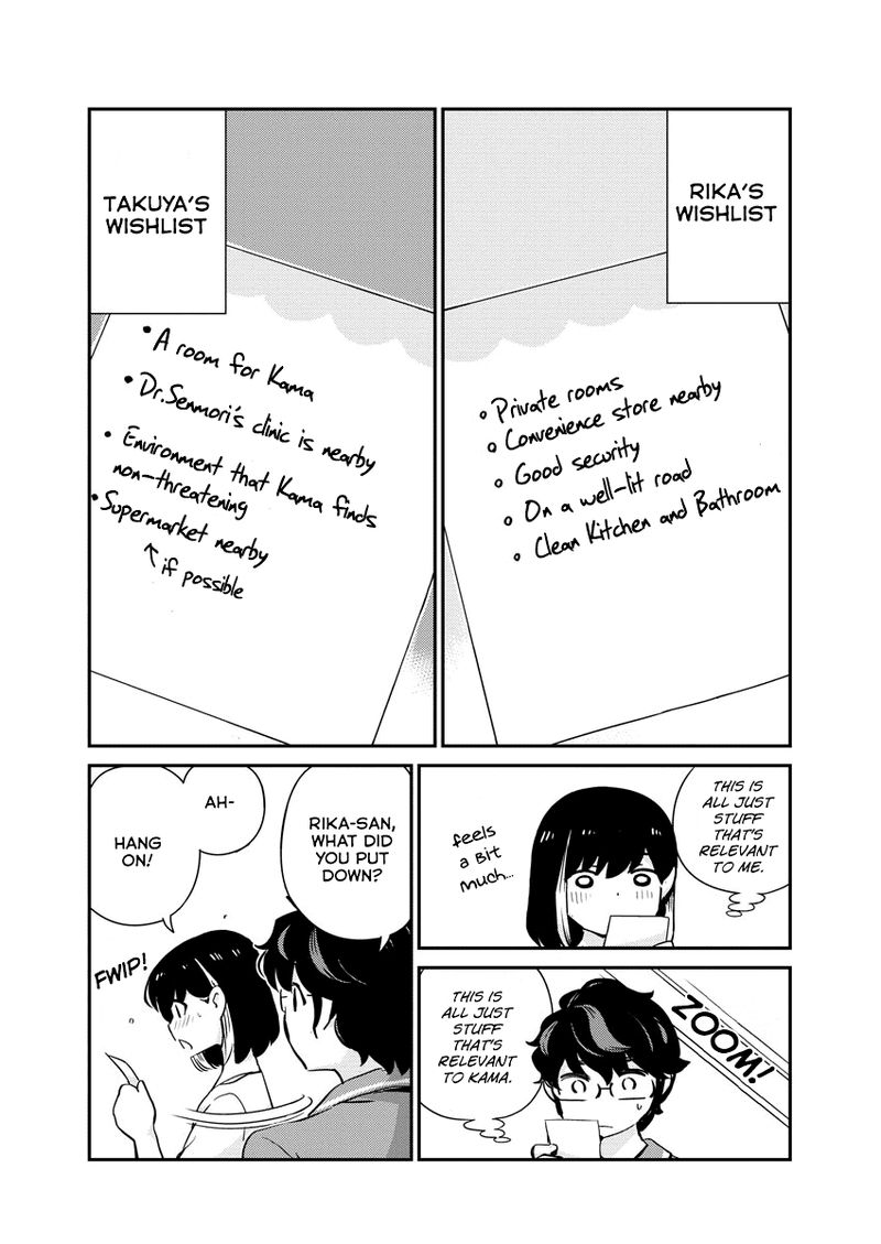 Kekkon Surutte Hontou Desu Ka 365 Days To The Wedding 59 10