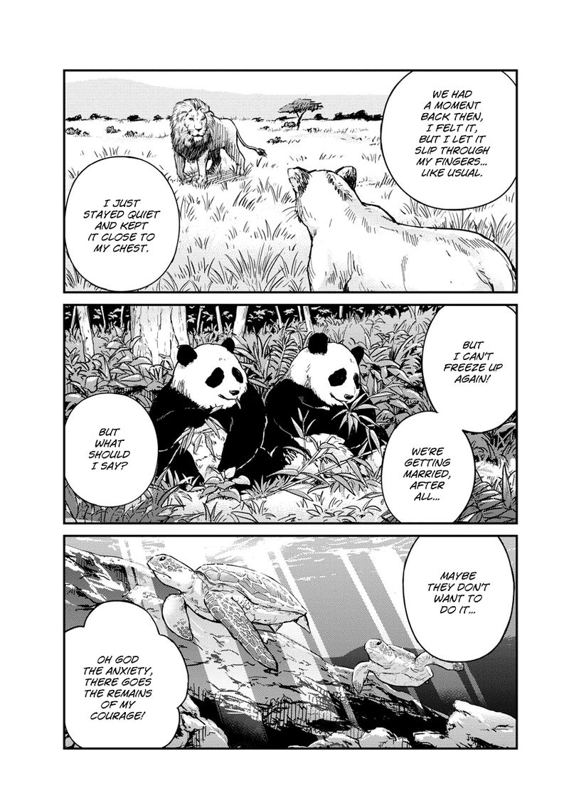 Kekkon Surutte Hontou Desu Ka 365 Days To The Wedding 59 15