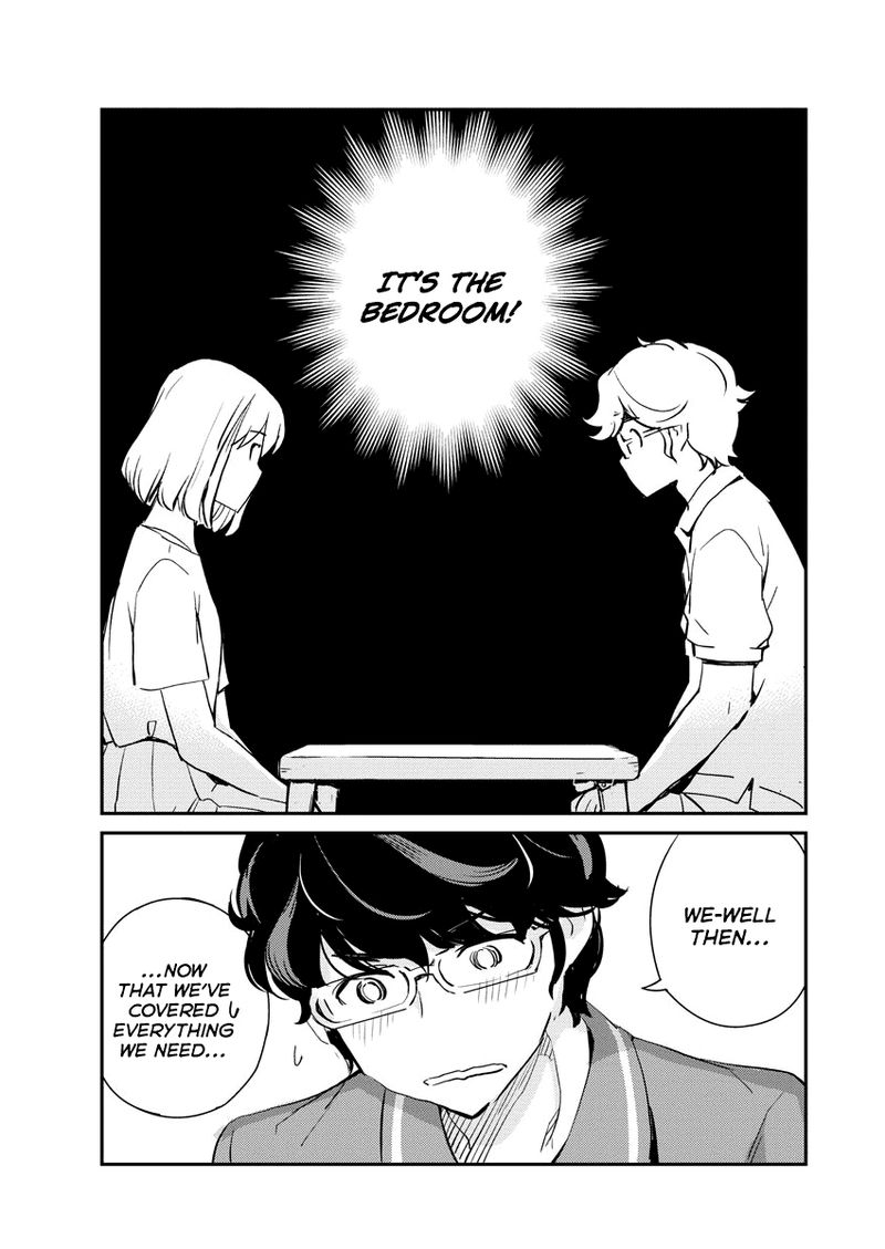 Kekkon Surutte Hontou Desu Ka 365 Days To The Wedding 59 17