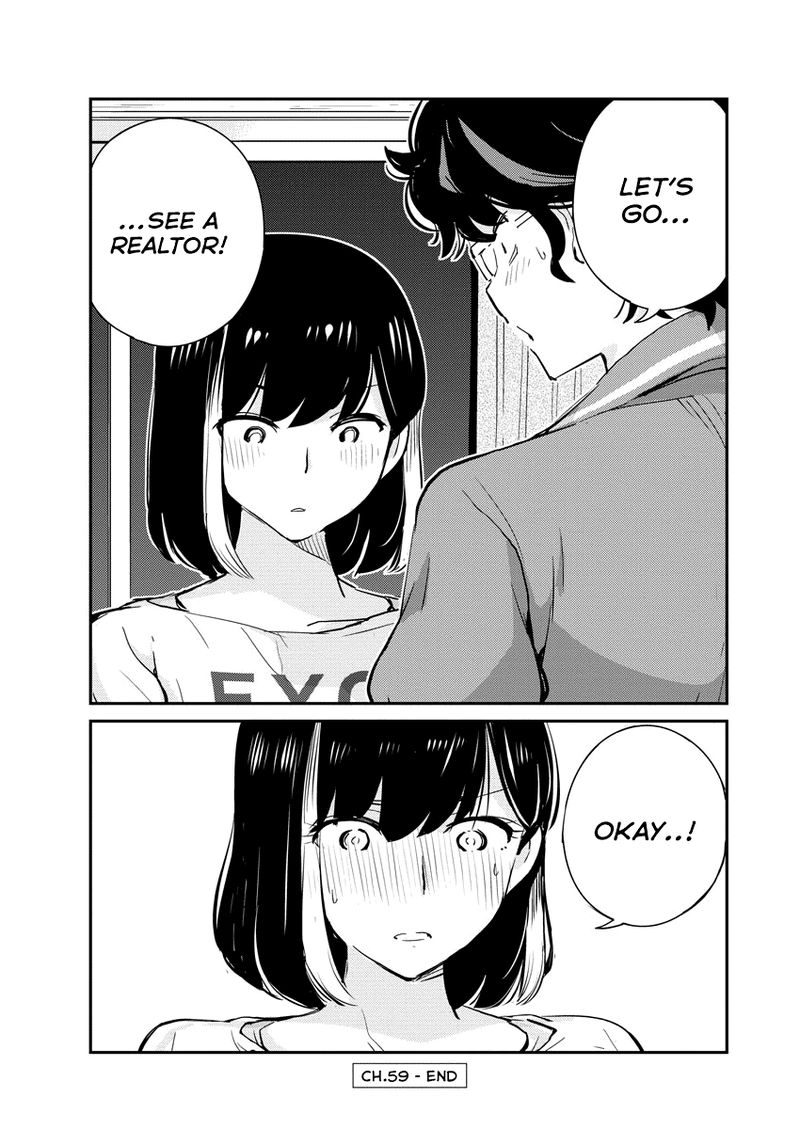 Kekkon Surutte Hontou Desu Ka 365 Days To The Wedding 59 18