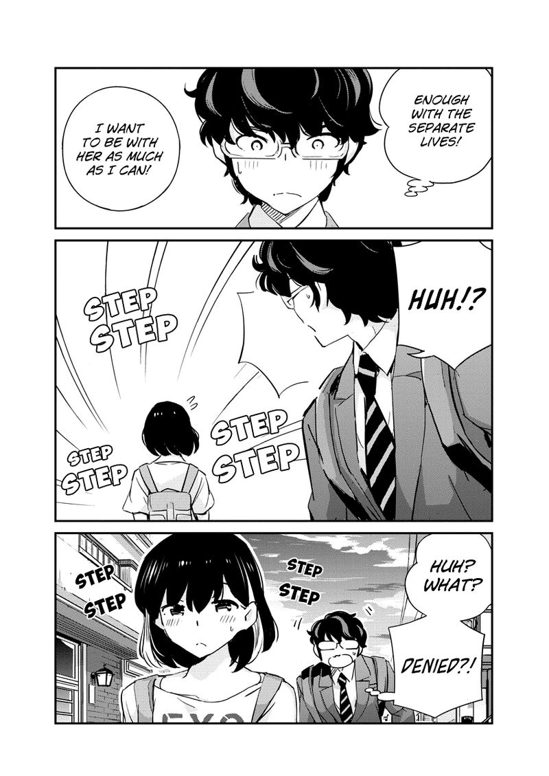 Kekkon Surutte Hontou Desu Ka 365 Days To The Wedding 59 2