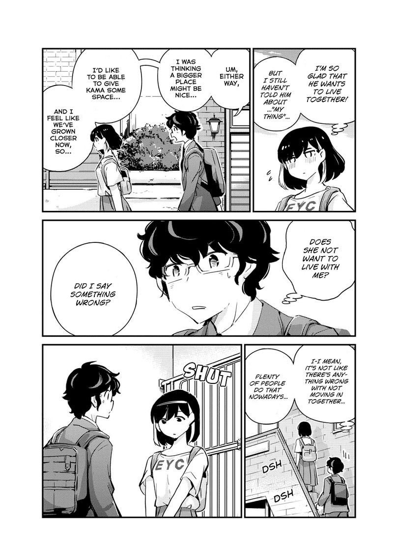 Kekkon Surutte Hontou Desu Ka 365 Days To The Wedding 59 3