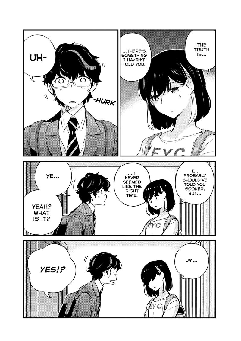 Kekkon Surutte Hontou Desu Ka 365 Days To The Wedding 59 4