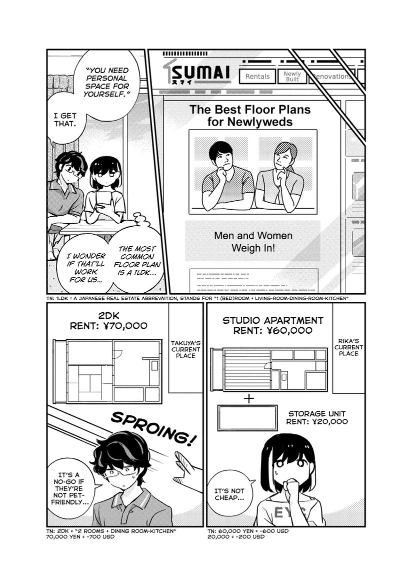 Kekkon Surutte Hontou Desu Ka 365 Days To The Wedding 59 7