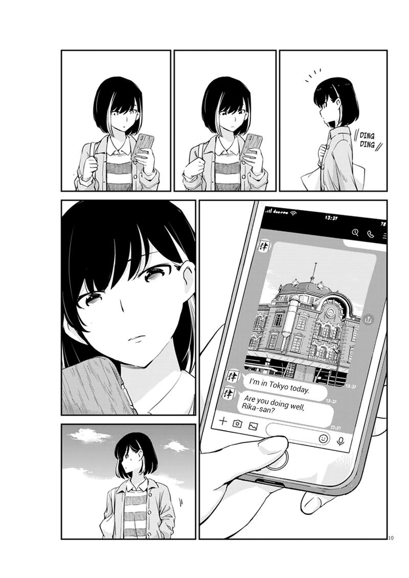 Kekkon Surutte Hontou Desu Ka 365 Days To The Wedding 6 10