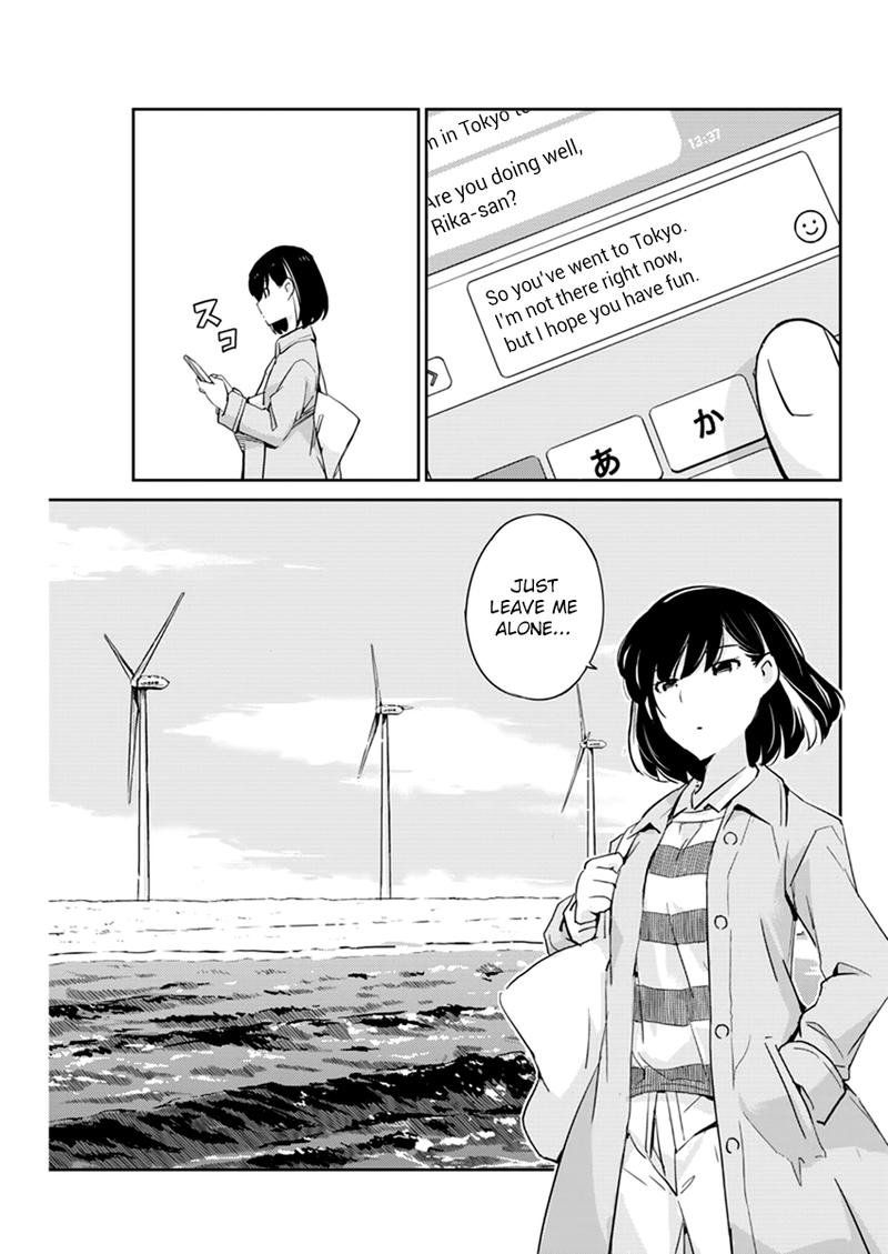 Kekkon Surutte Hontou Desu Ka 365 Days To The Wedding 6 12