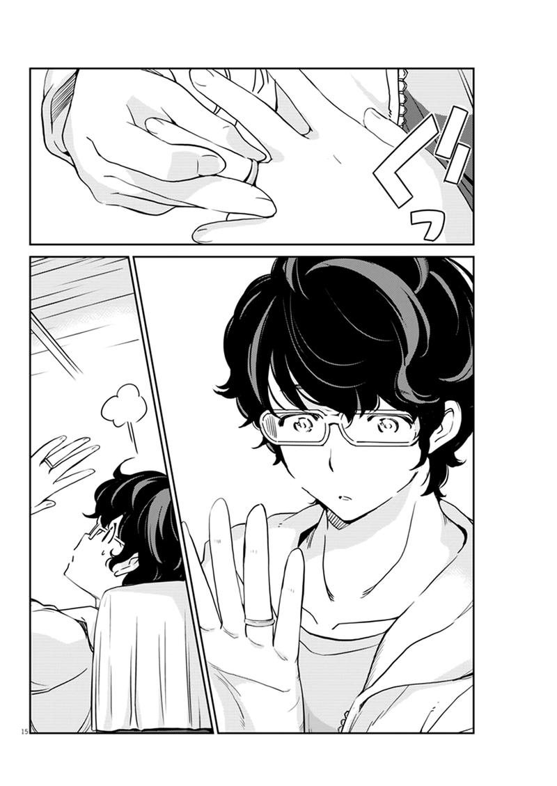 Kekkon Surutte Hontou Desu Ka 365 Days To The Wedding 6 15