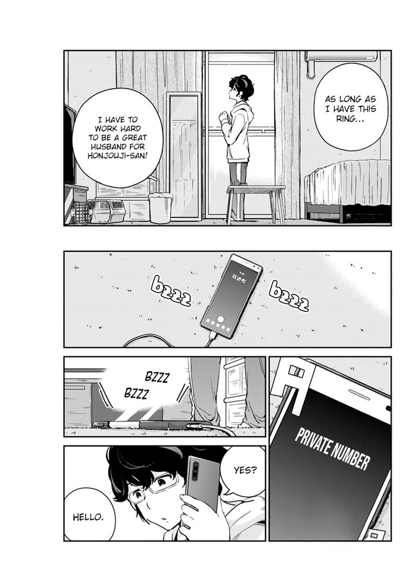 Kekkon Surutte Hontou Desu Ka 365 Days To The Wedding 6 18