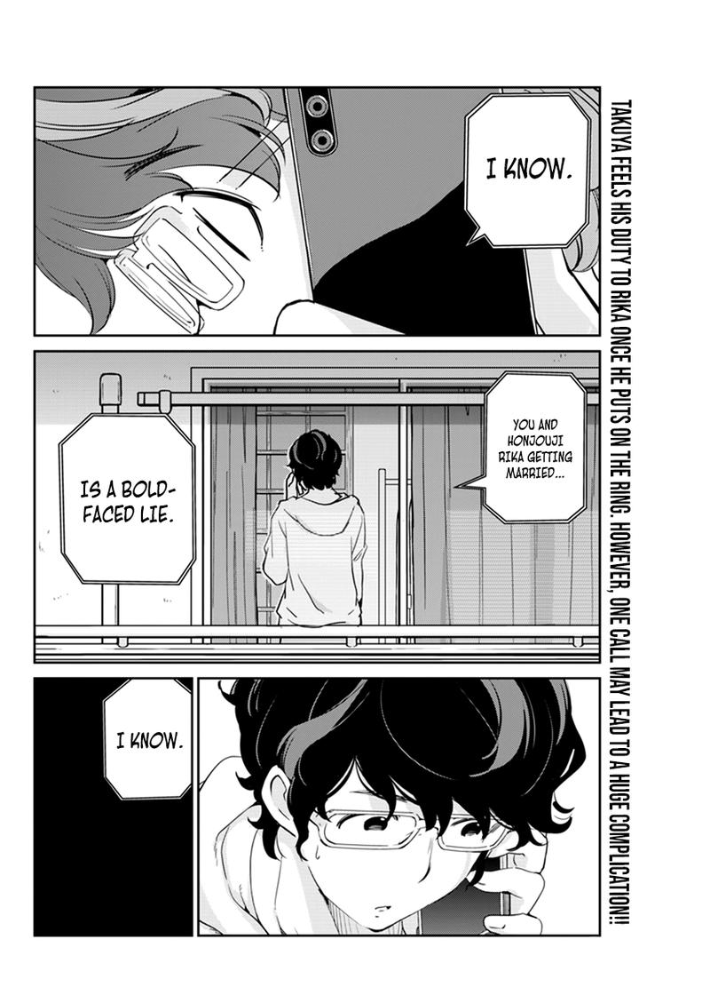 Kekkon Surutte Hontou Desu Ka 365 Days To The Wedding 6 19