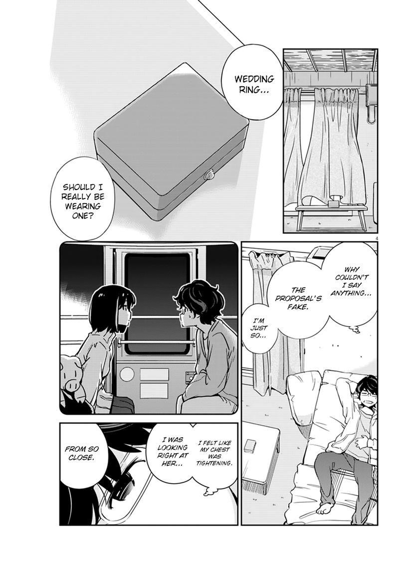 Kekkon Surutte Hontou Desu Ka 365 Days To The Wedding 6 4