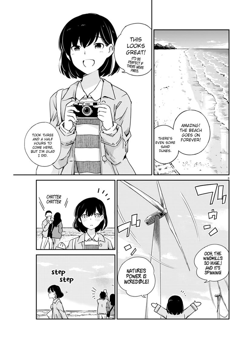 Kekkon Surutte Hontou Desu Ka 365 Days To The Wedding 6 8