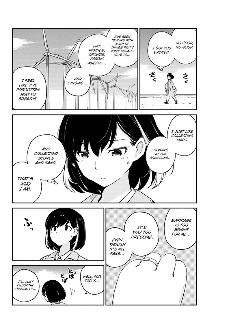 Kekkon Surutte Hontou Desu Ka 365 Days To The Wedding 6 9