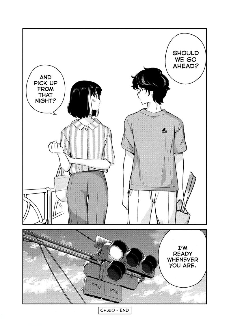 Kekkon Surutte Hontou Desu Ka 365 Days To The Wedding 60 18
