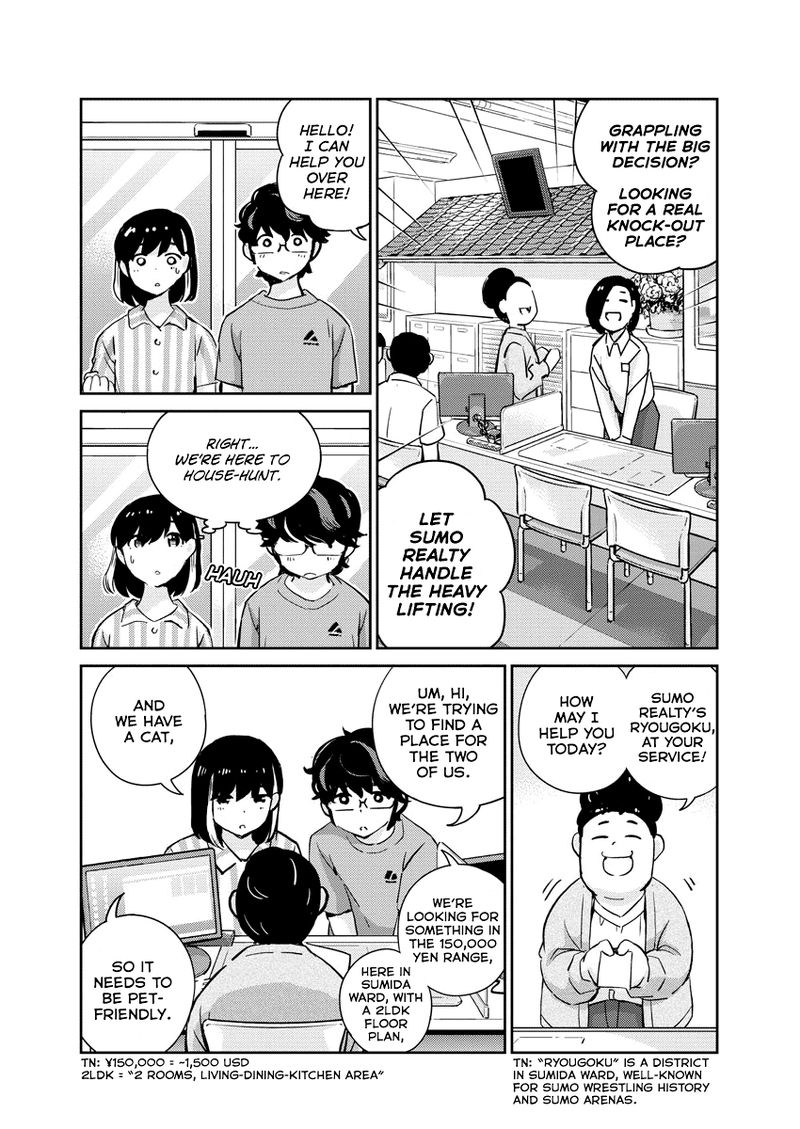 Kekkon Surutte Hontou Desu Ka 365 Days To The Wedding 60 2