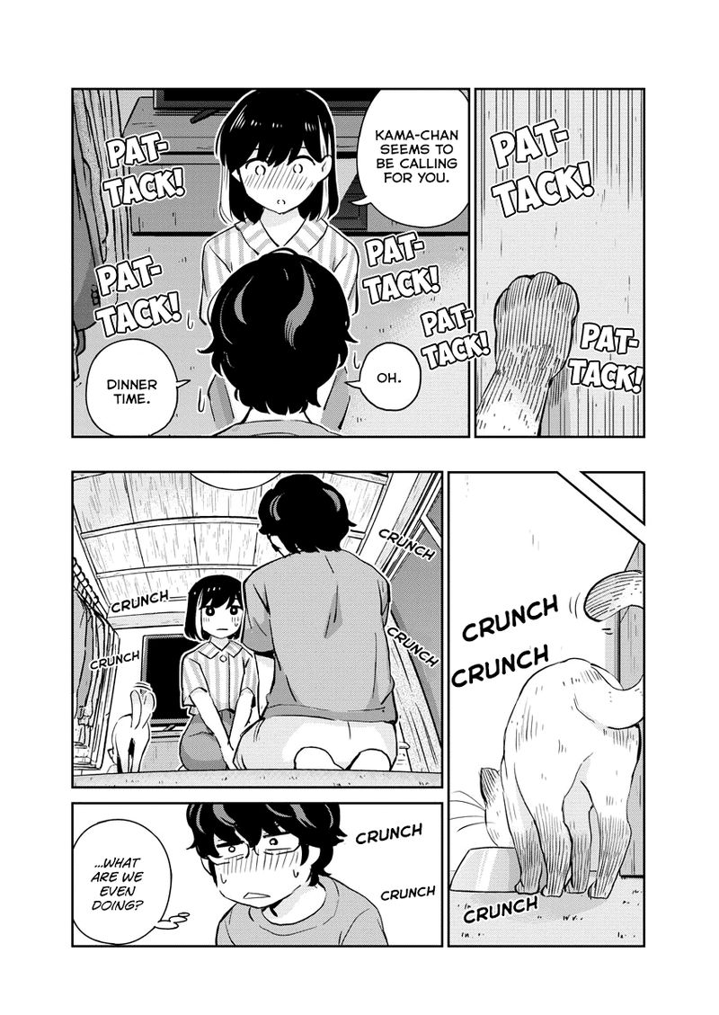 Kekkon Surutte Hontou Desu Ka 365 Days To The Wedding 61 10