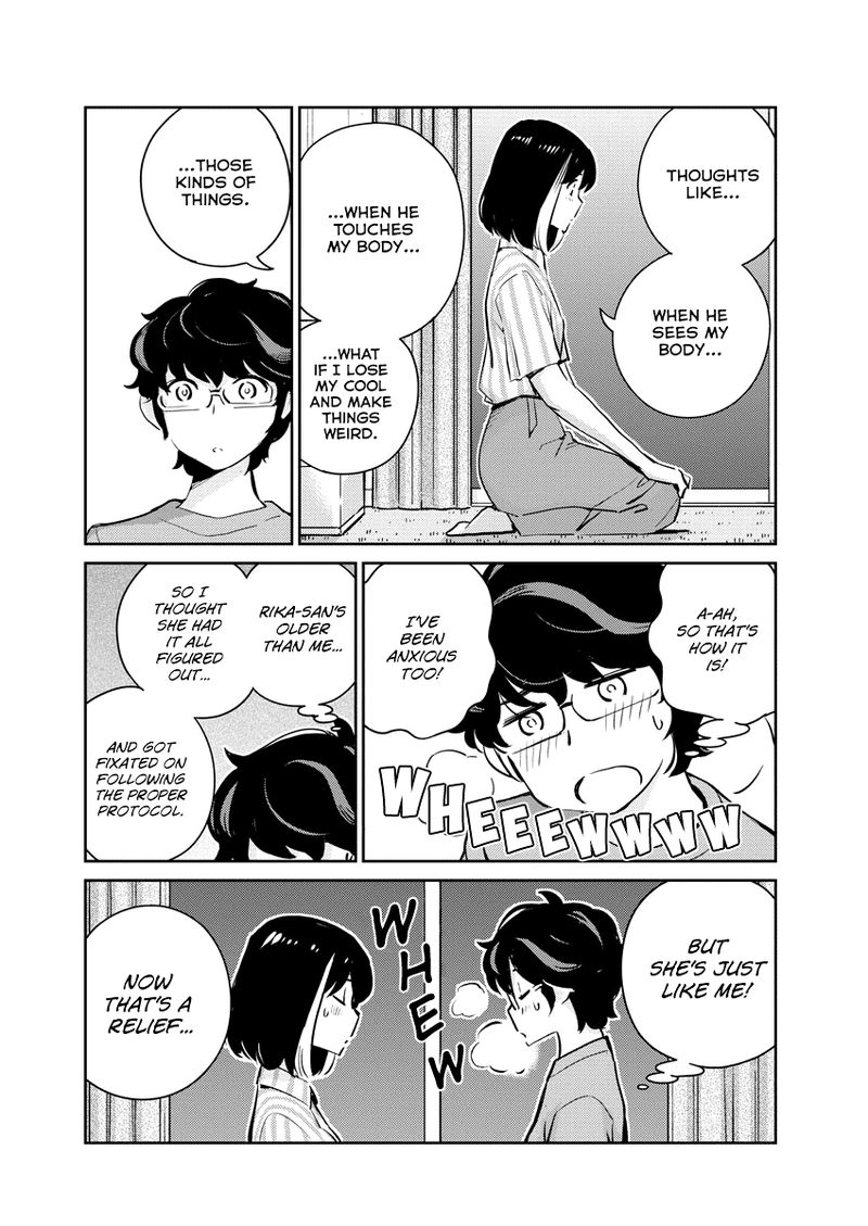 Kekkon Surutte Hontou Desu Ka 365 Days To The Wedding 61 12