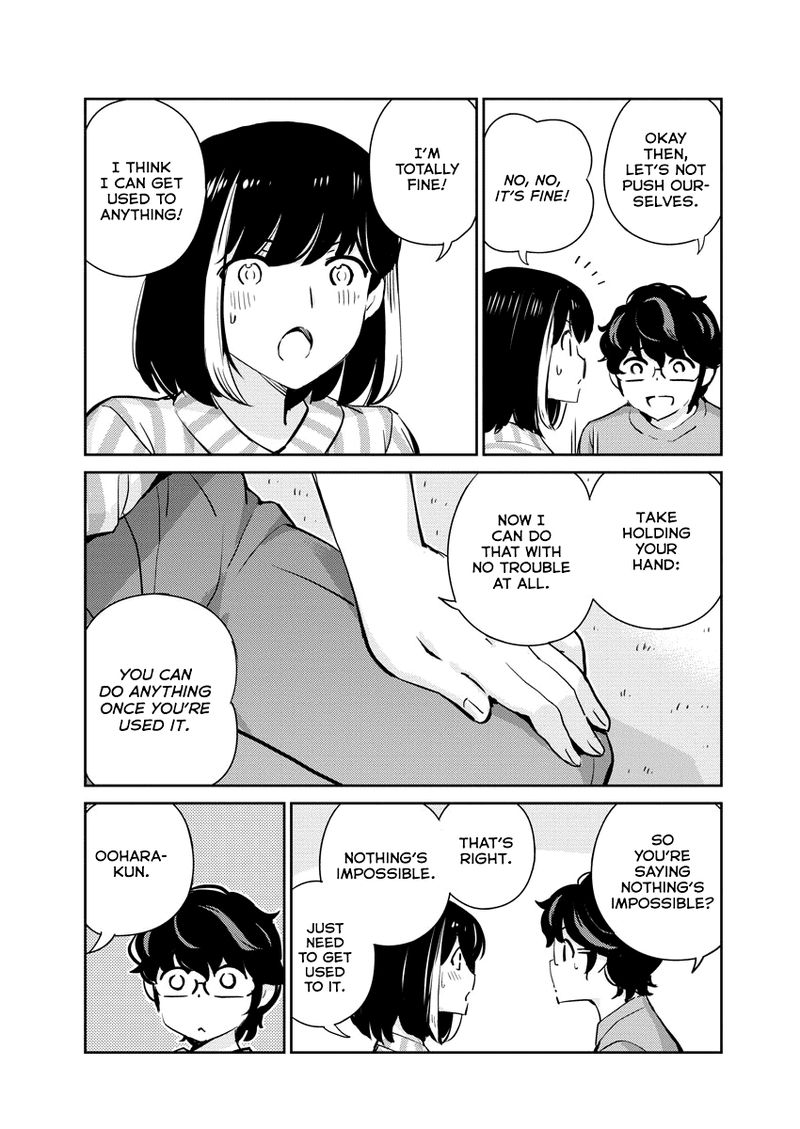 Kekkon Surutte Hontou Desu Ka 365 Days To The Wedding 61 13