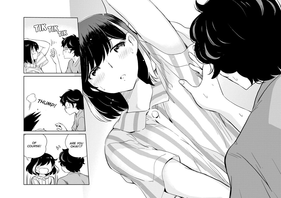 Kekkon Surutte Hontou Desu Ka 365 Days To The Wedding 61 16