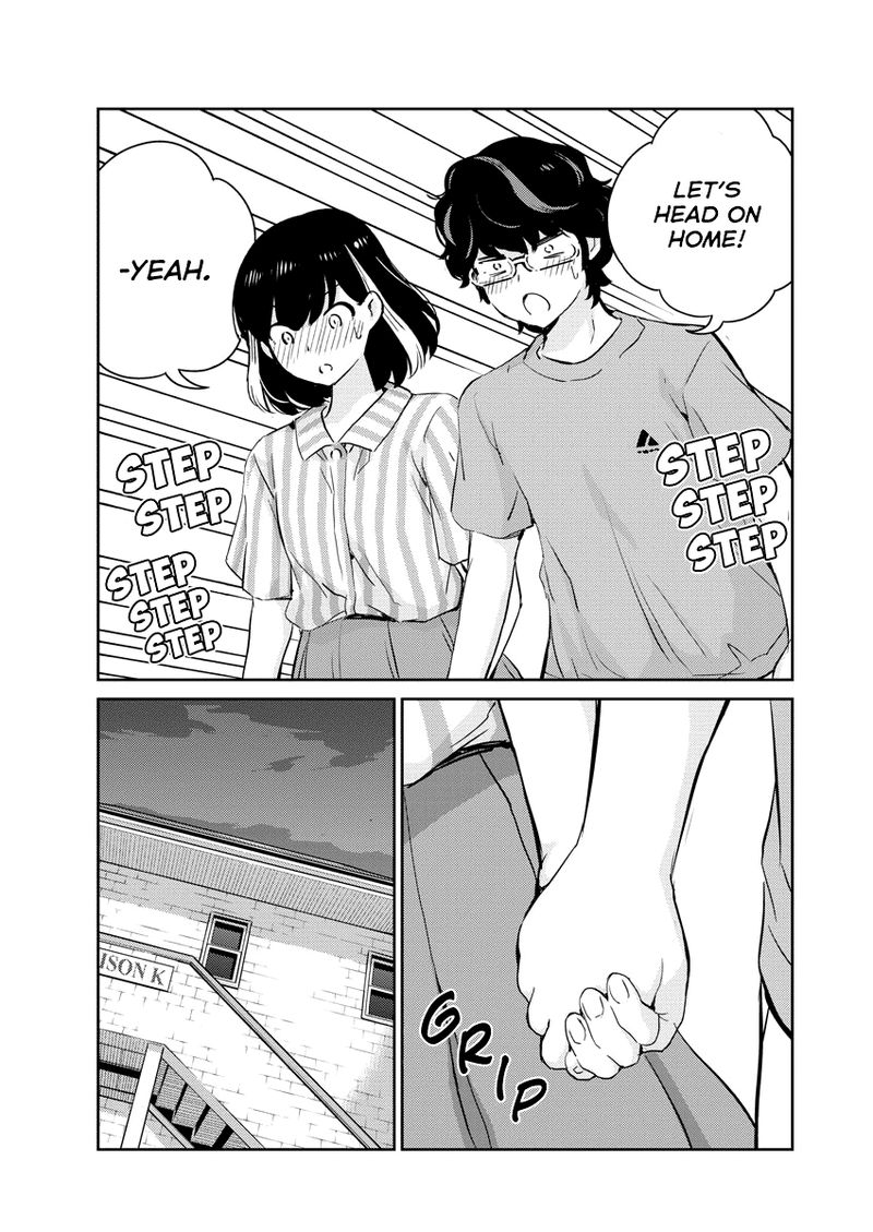 Kekkon Surutte Hontou Desu Ka 365 Days To The Wedding 61 3