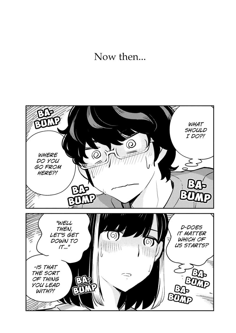 Kekkon Surutte Hontou Desu Ka 365 Days To The Wedding 61 7