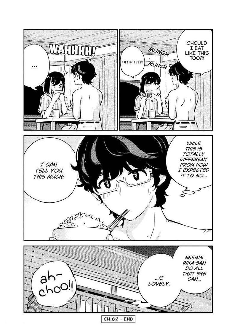 Kekkon Surutte Hontou Desu Ka 365 Days To The Wedding 62 18