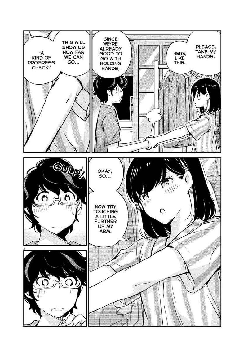 Kekkon Surutte Hontou Desu Ka 365 Days To The Wedding 62 2