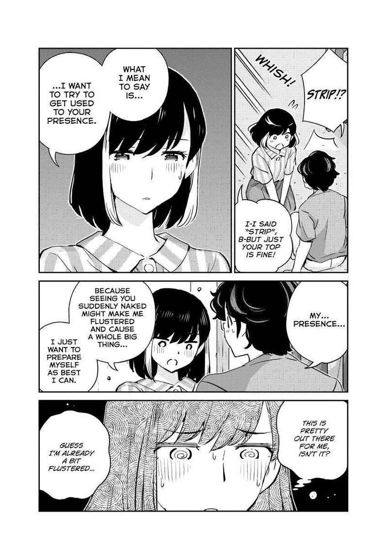 Kekkon Surutte Hontou Desu Ka 365 Days To The Wedding 62 8