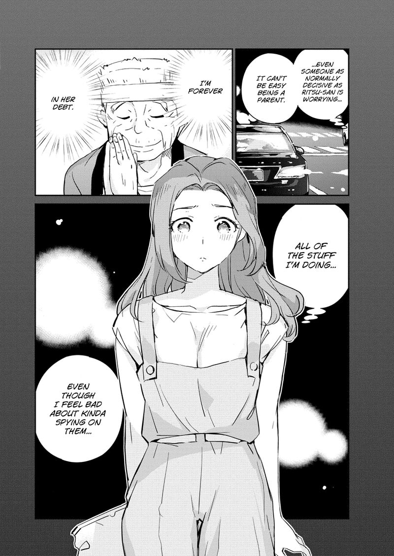 Kekkon Surutte Hontou Desu Ka 365 Days To The Wedding 63 11