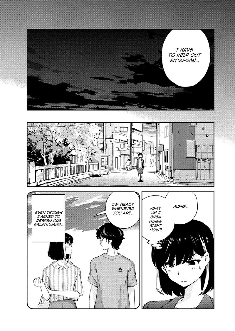 Kekkon Surutte Hontou Desu Ka 365 Days To The Wedding 63 12