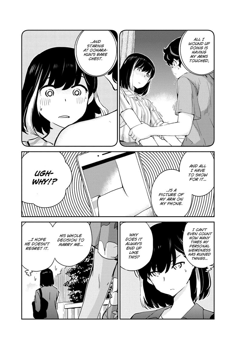 Kekkon Surutte Hontou Desu Ka 365 Days To The Wedding 63 13