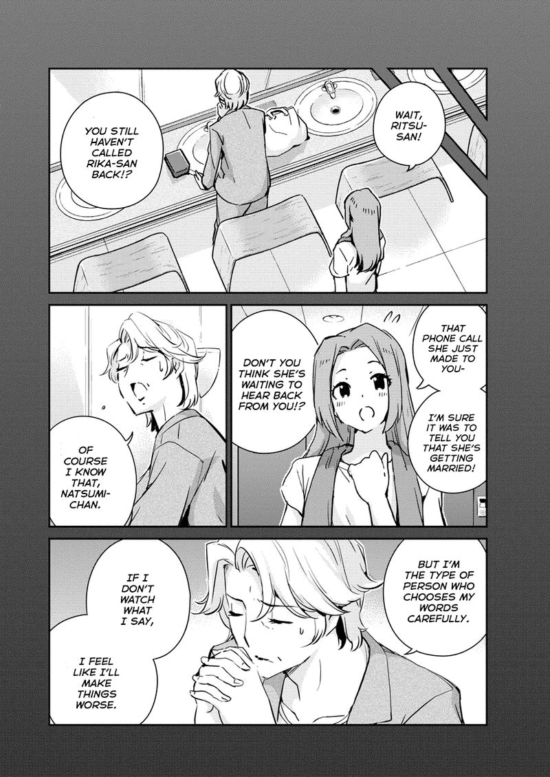 Kekkon Surutte Hontou Desu Ka 365 Days To The Wedding 63 7