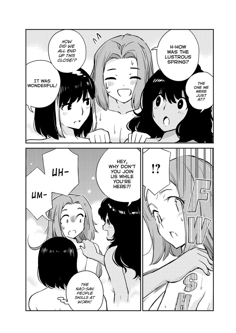Kekkon Surutte Hontou Desu Ka 365 Days To The Wedding 64 15