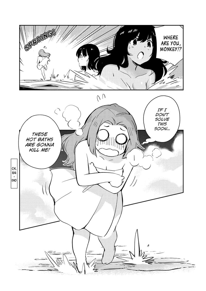 Kekkon Surutte Hontou Desu Ka 365 Days To The Wedding 64 18