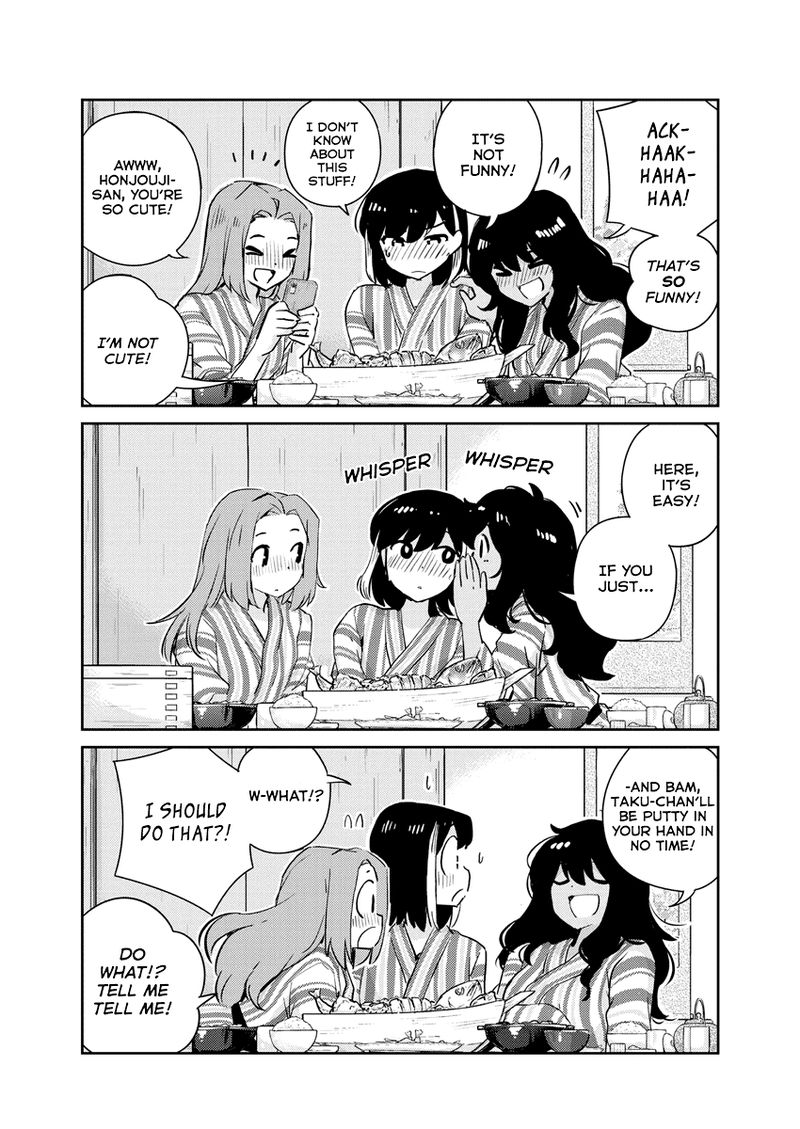 Kekkon Surutte Hontou Desu Ka 365 Days To The Wedding 65 12