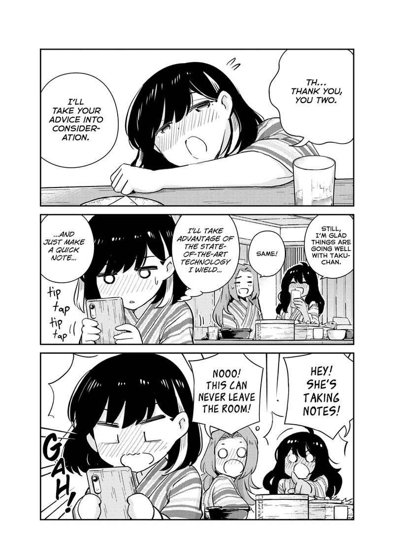 Kekkon Surutte Hontou Desu Ka 365 Days To The Wedding 65 16