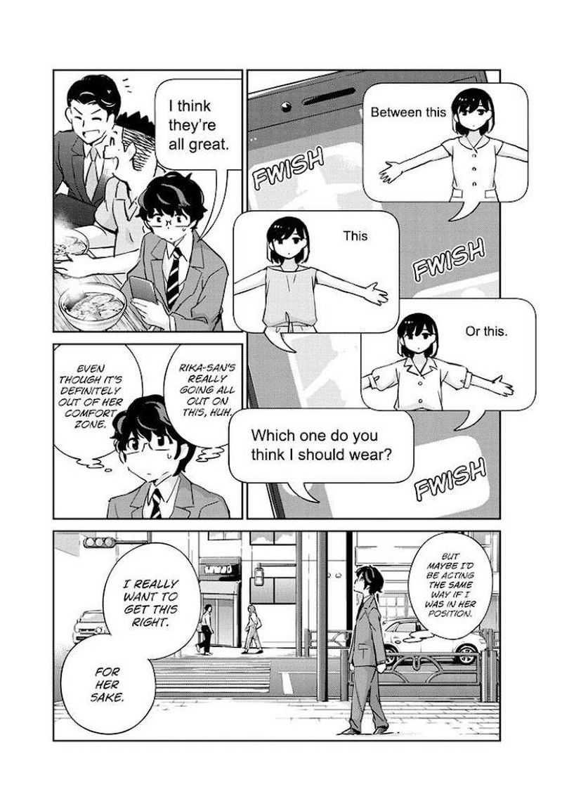 Kekkon Surutte Hontou Desu Ka 365 Days To The Wedding 66 12