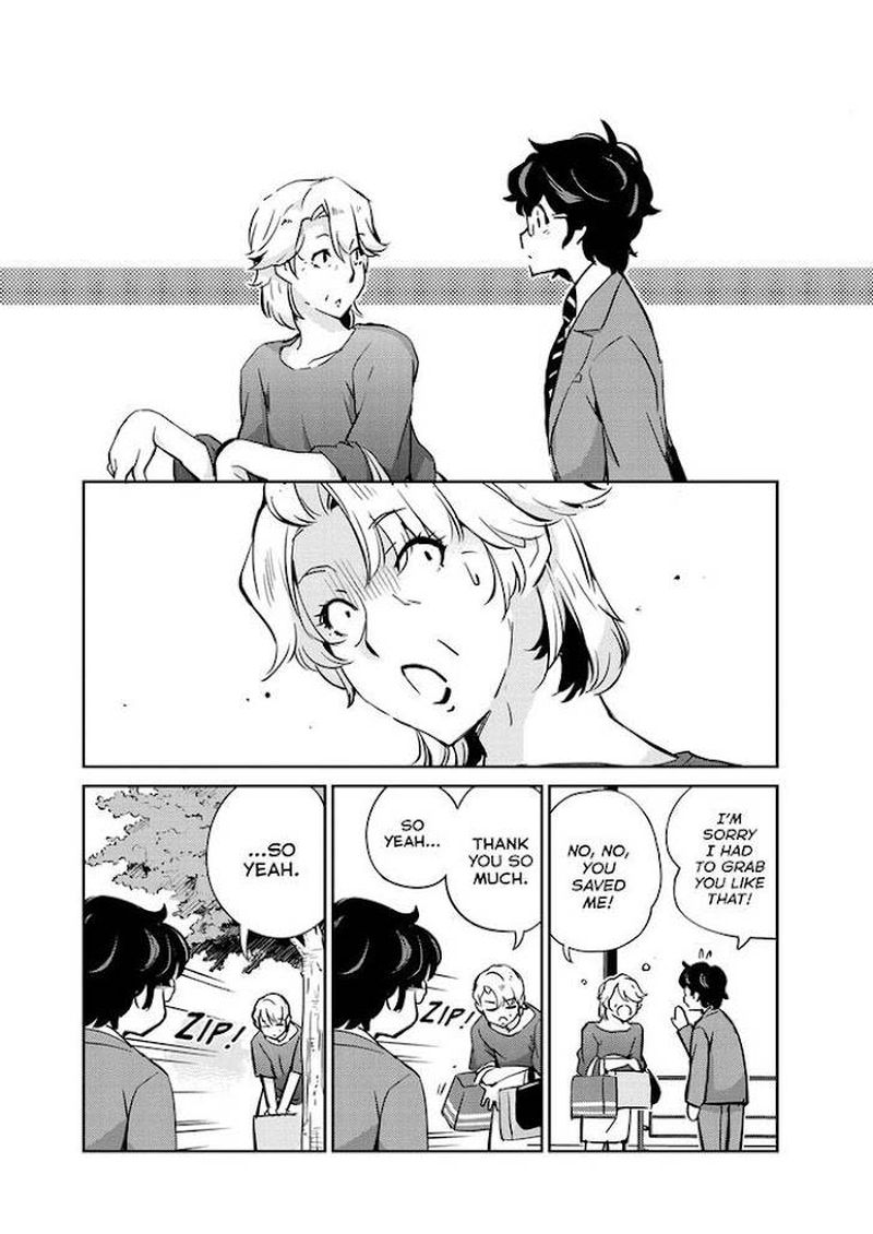 Kekkon Surutte Hontou Desu Ka 365 Days To The Wedding 66 16