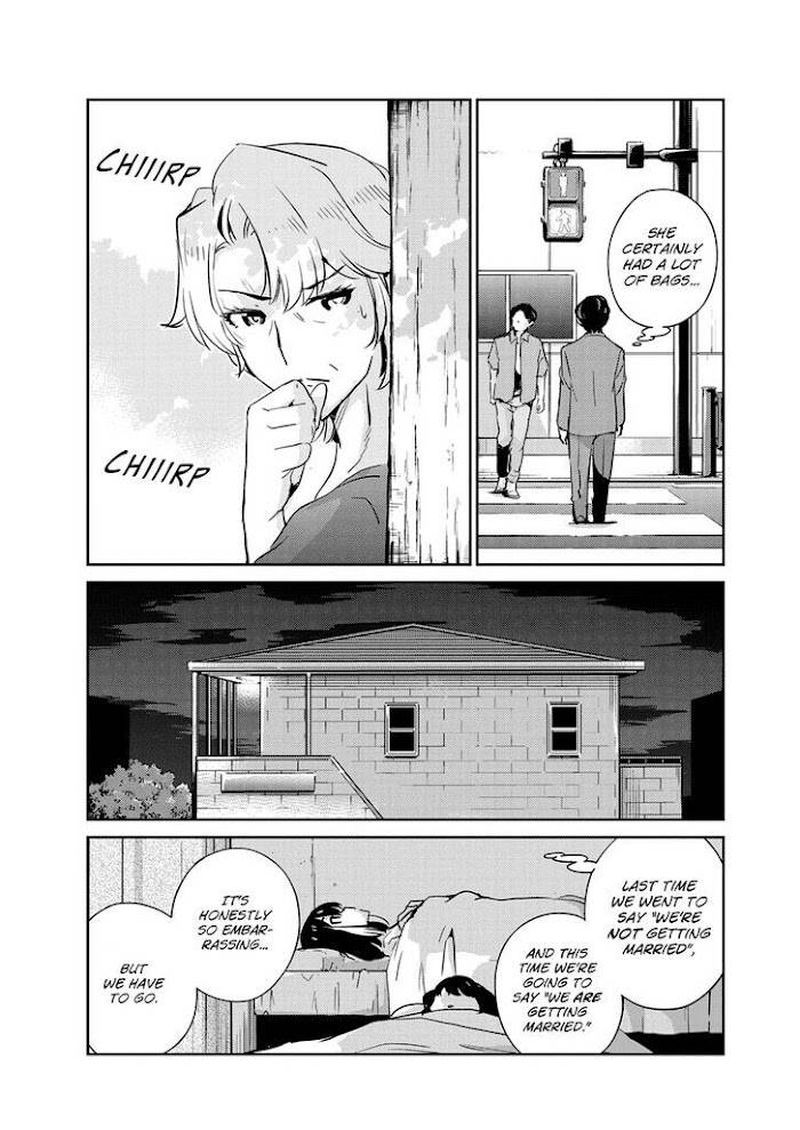 Kekkon Surutte Hontou Desu Ka 365 Days To The Wedding 66 17