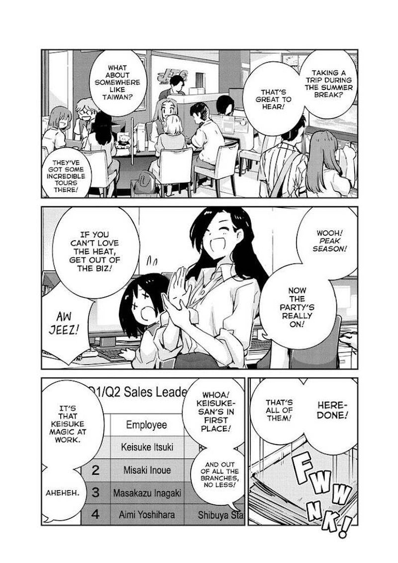 Kekkon Surutte Hontou Desu Ka 365 Days To The Wedding 66 3