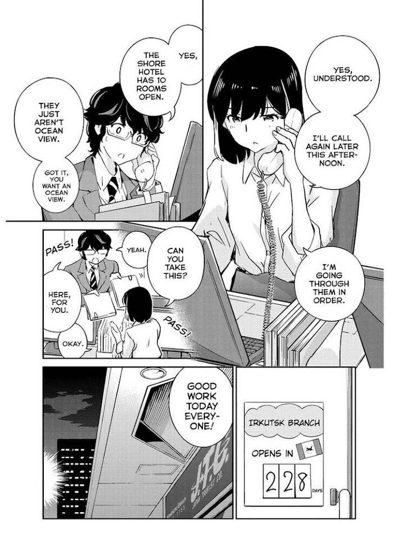 Kekkon Surutte Hontou Desu Ka 365 Days To The Wedding 66 5