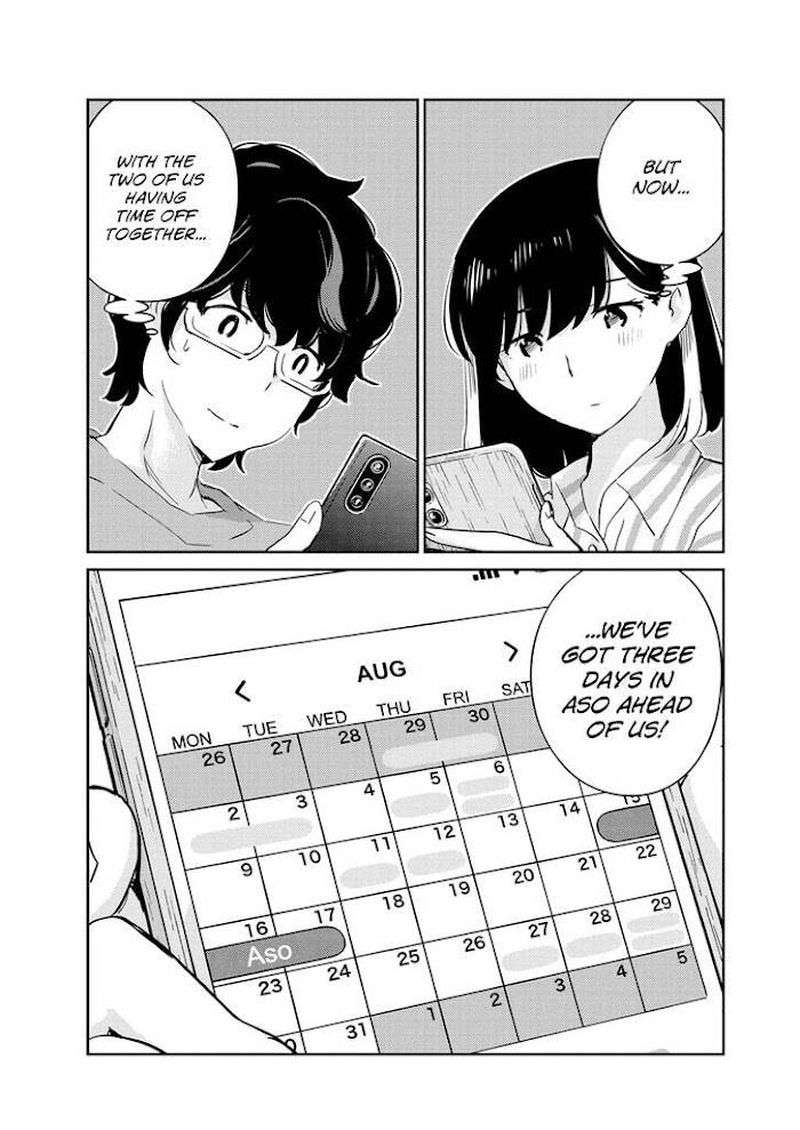 Kekkon Surutte Hontou Desu Ka 365 Days To The Wedding 66 7