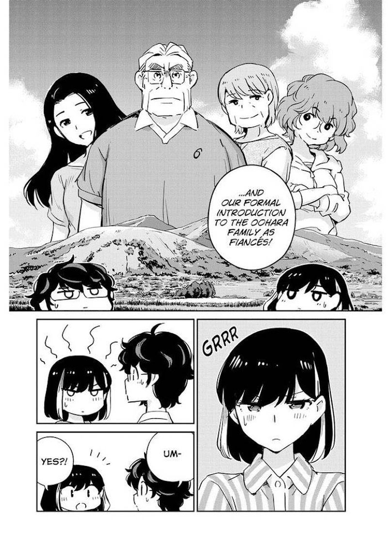 Kekkon Surutte Hontou Desu Ka 365 Days To The Wedding 66 8