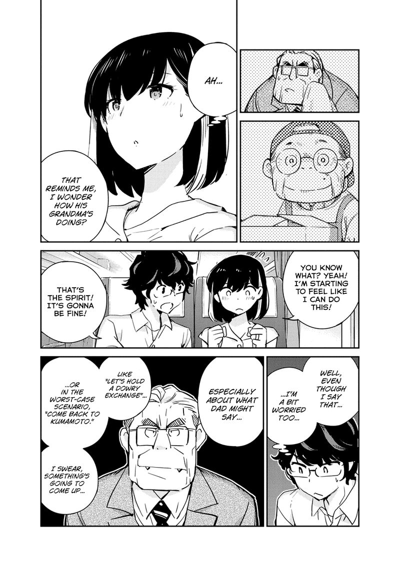 Kekkon Surutte Hontou Desu Ka 365 Days To The Wedding 67 5