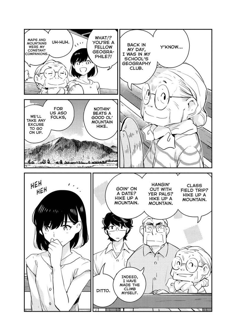 Kekkon Surutte Hontou Desu Ka 365 Days To The Wedding 68 12