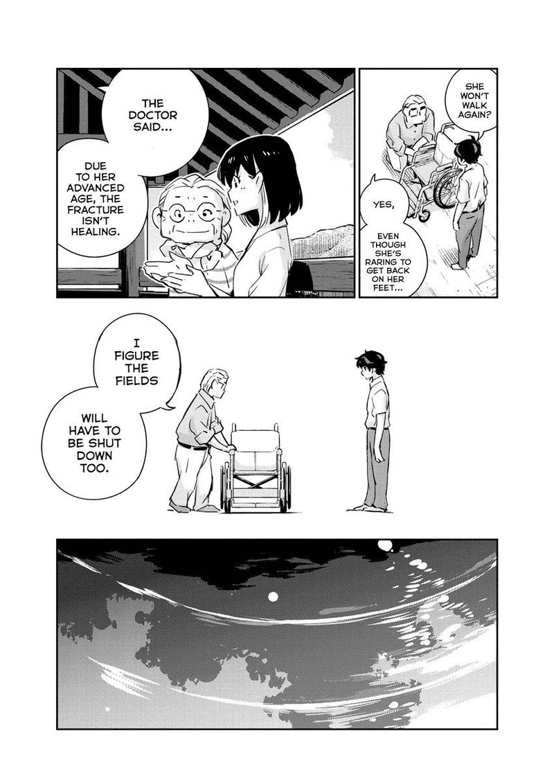 Kekkon Surutte Hontou Desu Ka 365 Days To The Wedding 68 15